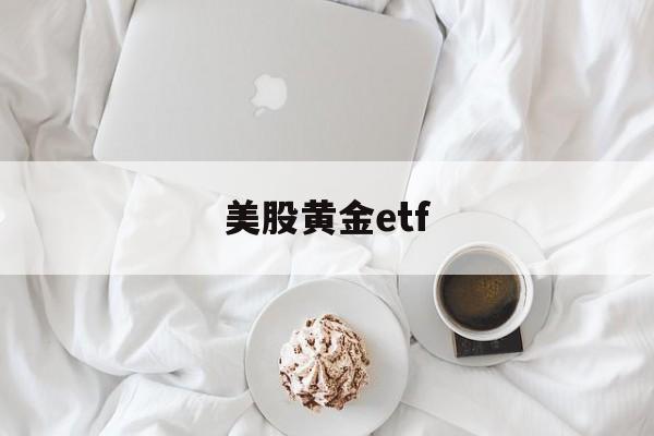 美股黄金etf(美股黄金etf基金有哪些)